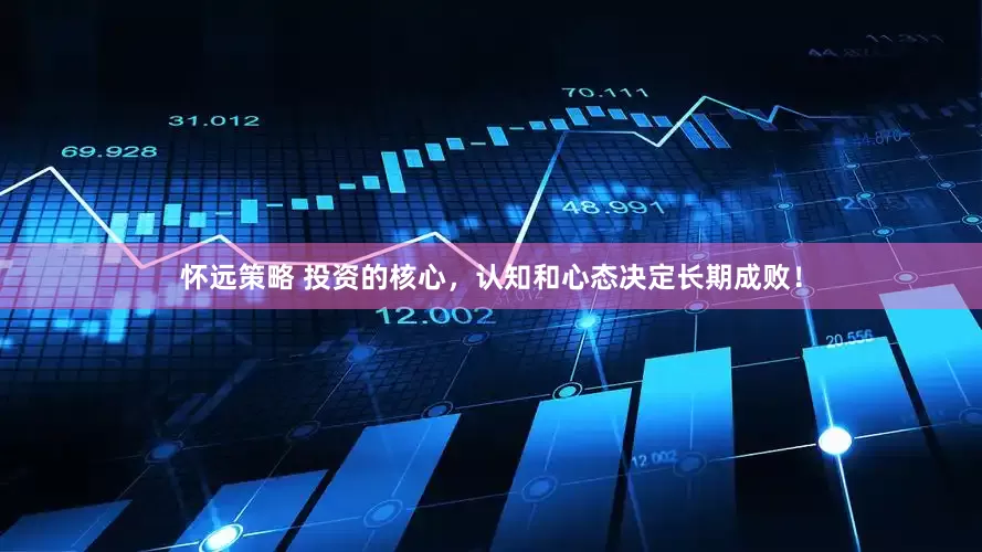 怀远策略 投资的核心，认知和心态决定长期成败！