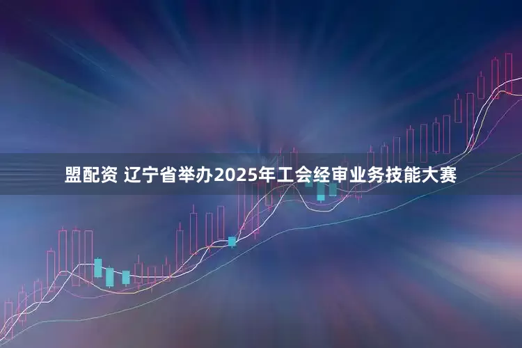 盟配资 辽宁省举办2025年工会经审业务技能大赛