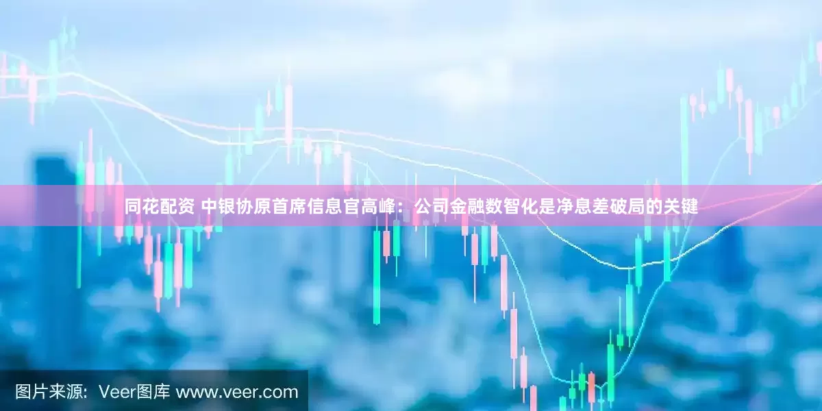 同花配资 中银协原首席信息官高峰：公司金融数智化是净息差破局的关键