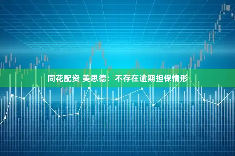 同花配资 美思德：不存在逾期担保情形
